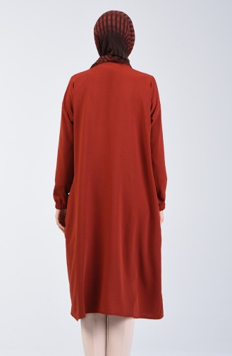 Copper Tuniek 0076-06