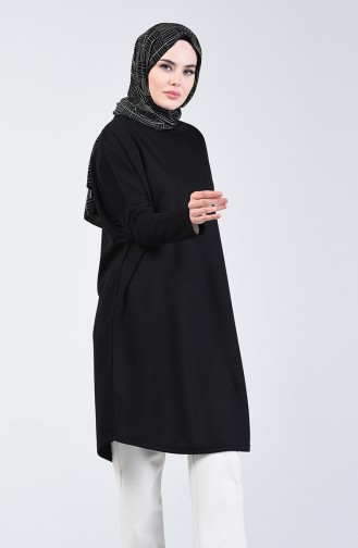 Basic Tunik 7934B-02 Siyah