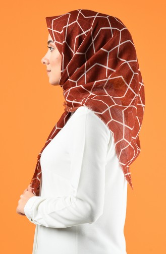 Tile Hoofddoek 881-05