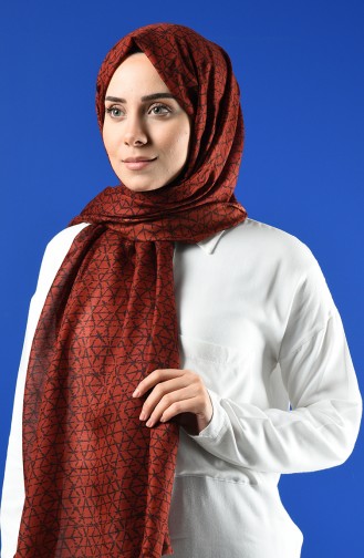 Black Shawl 840-113