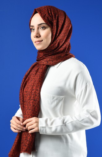 Black Shawl 840-113