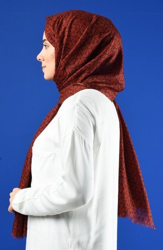 Black Shawl 840-113