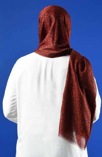 Black Shawl 840-113