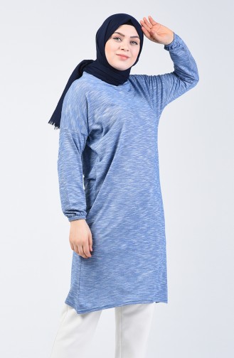 Indigo Tuniek 1279-01