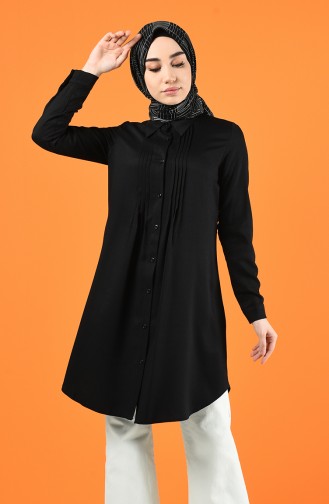 Black Tuniek 8165-01