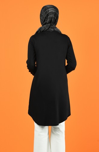 Black Tuniek 8165-01