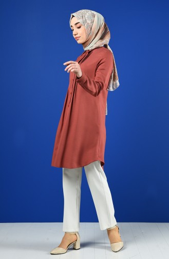 Buttoned Tunic 8165-08 Tile 8165-08