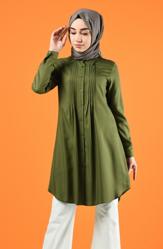 Khaki Tuniek 8165-09