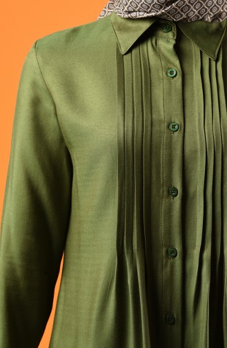 Khaki Tuniek 8165-09