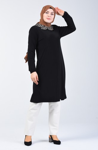 Black Tuniek 7001-01