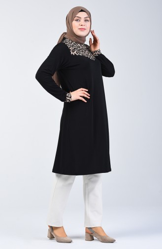 Black Tuniek 7004-01