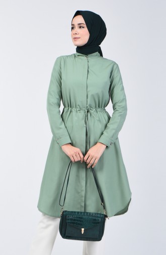 Green Tunics 3117-07