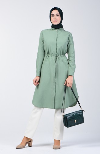 Green Tunics 3117-07