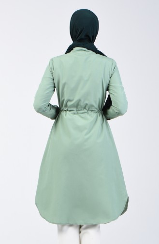 Green Tunics 3117-07