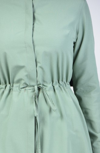 Green Tunics 3117-07