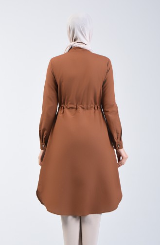 Camel Tuniek 3117-08