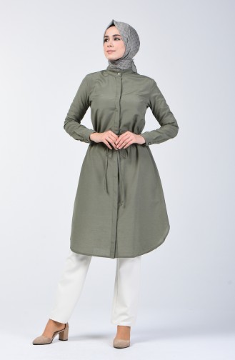 Khaki Tunics 3117-11