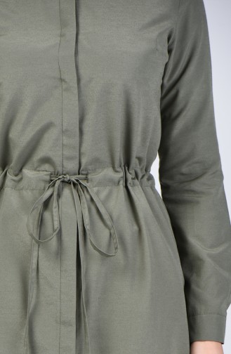 Khaki Tunics 3117-11