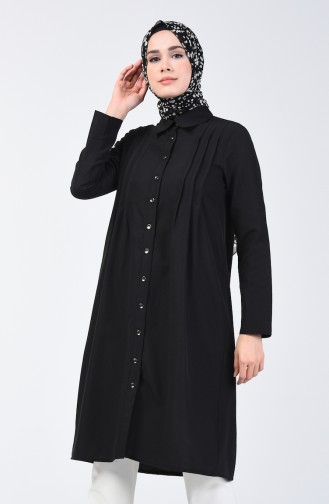 Black Tuniek 3167-04