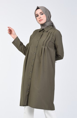 Khaki Tuniek 3167-05