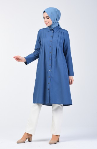 Indigo Tuniek 3167-06