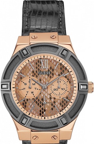 Guess Guw0289L4 Montre Pour Femme 0289L4