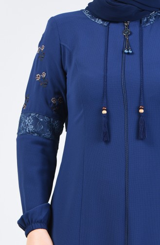 Abayas Indigo 3000-03