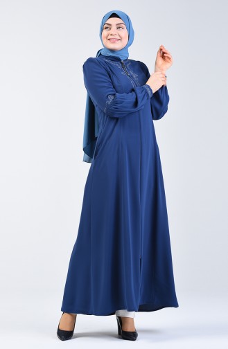 Indigo Abayas 3006-04