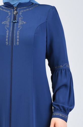 Indigo Abayas 3006-04