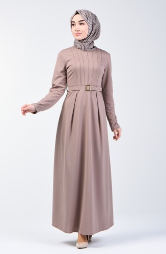 فستان بيج 1404-01