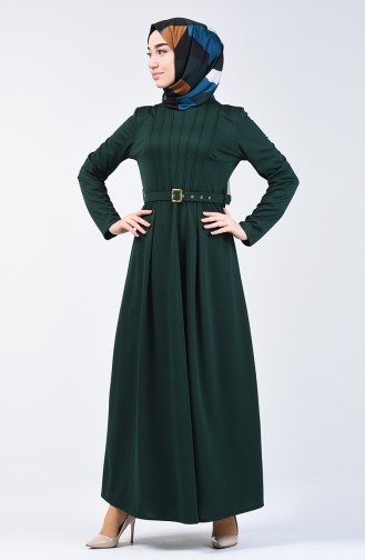 Emerald İslamitische Jurk 1404-04