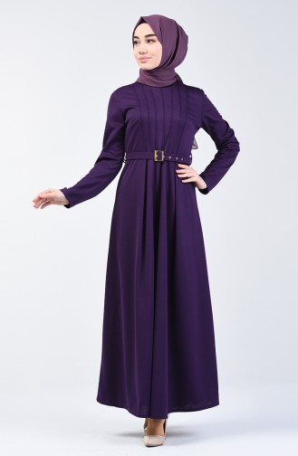 فستان أرجواني 1404-05