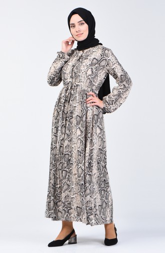 Tunika 90881-01 Beige 90881-01