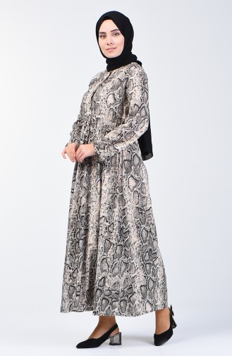 Tunika 90881-01 Beige 90881-01