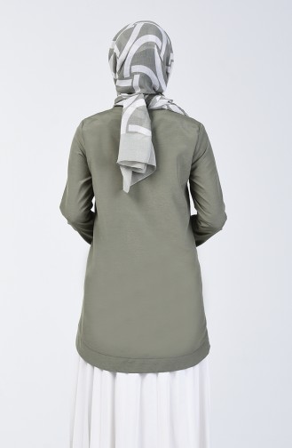 Khaki Tunics 3148-01