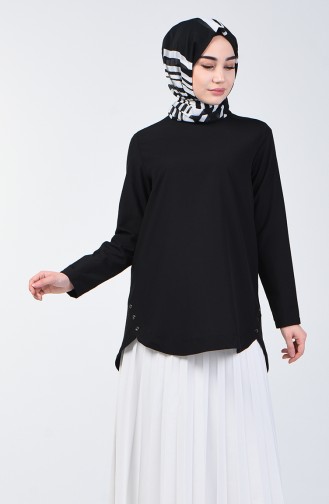 Black Tunics 3148-04