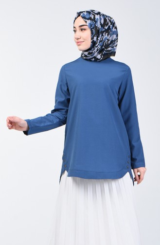 Indigo Tuniek 3148-05