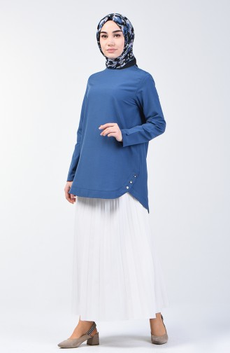 Indigo Tuniek 3148-05