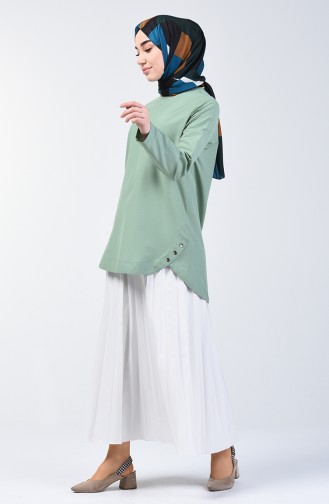 Green Tuniek 3148-06