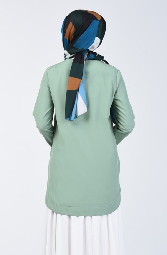 Green Tunics 3148-06