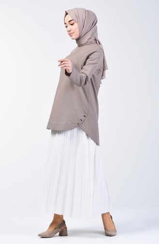 Mink Tuniek 3148-08