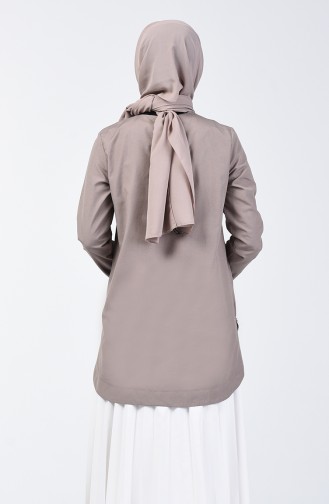 Mink Tuniek 3148-08