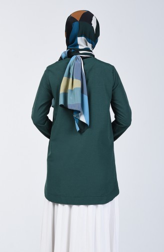 Emerald Green Tunics 3148-10