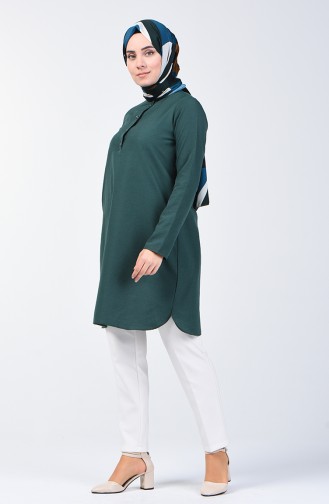 Emerald Green Tunics 3168-01