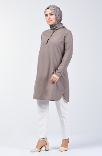 Mink Tuniek 3168-03