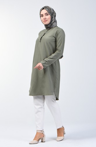 Khaki Tuniek 3168-10