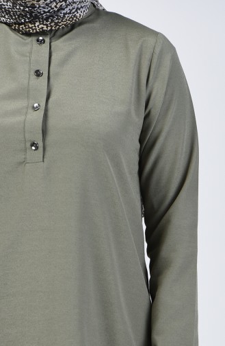 Khaki Tuniek 3168-10