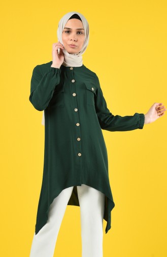 Emerald Tuniek 0081-05