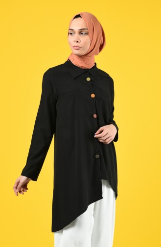 Black Tuniek 4700-01