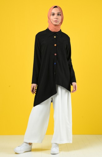 Black Tuniek 4700-01